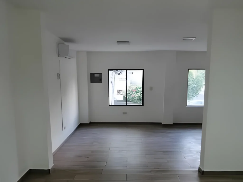 Alquiler apartamento escalón ververde 11