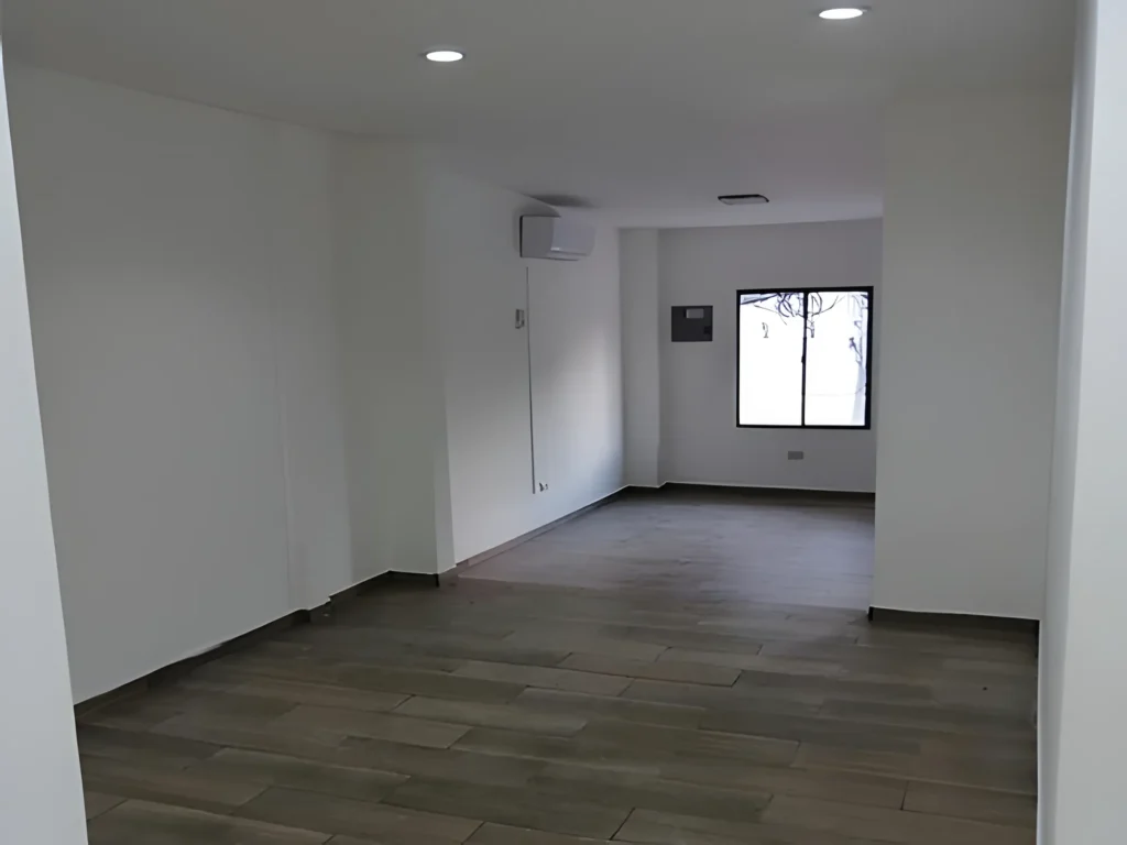Alquiler apartamento escalón ververde 12