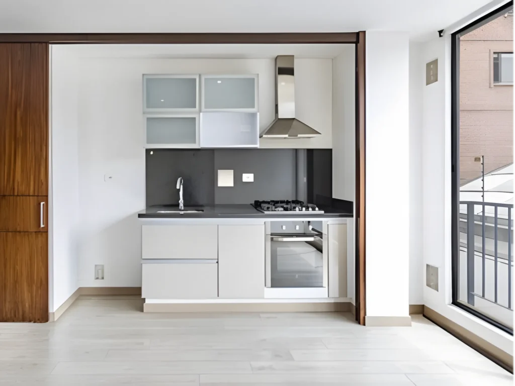 Alquiler apartamento escalón ververde 13