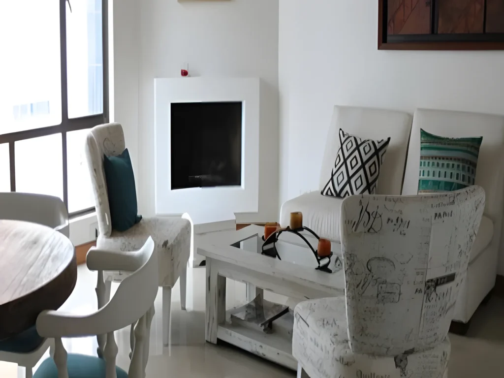 Alquiler apartamento escalón ververde 14