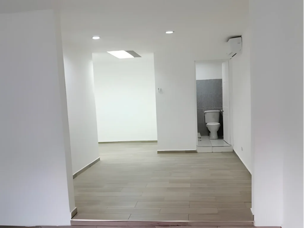 Alquiler apartamento escalón ververde 17