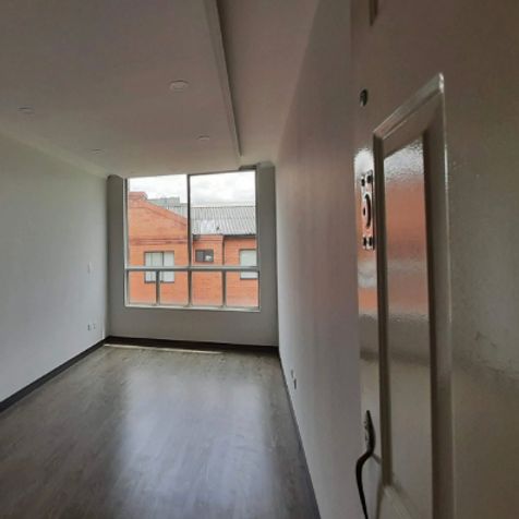 Apartamento edificio buena vista escalon 04