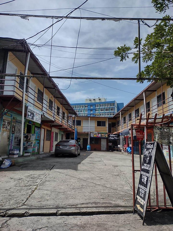 Venta locales comerciales cc universitario 13