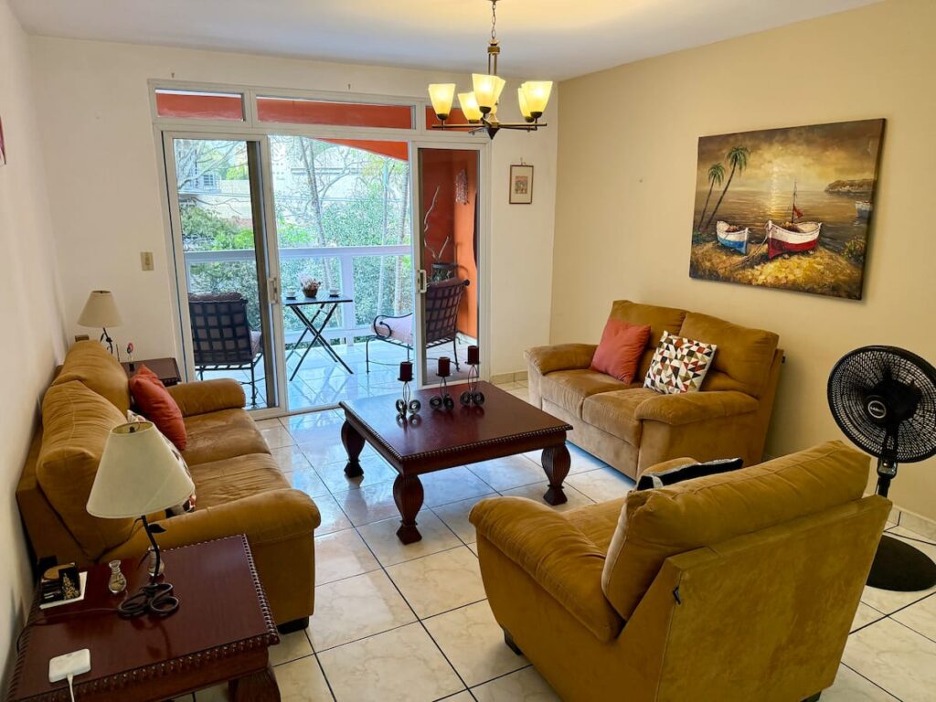 Apartamento en torre el pedregal la libertad 29