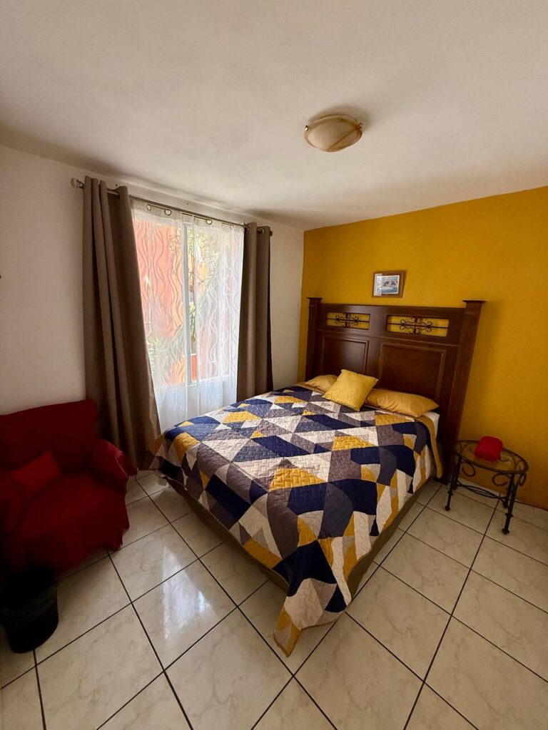Apartamento en torre el pedregal la libertad 33